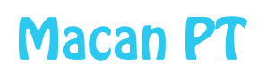 MacanPT logo